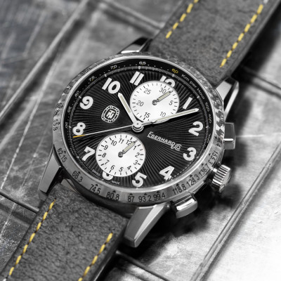 Eberhard & Co Tazio  Nuvolari