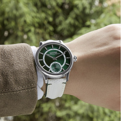 Eberhard & Co Traversetolo