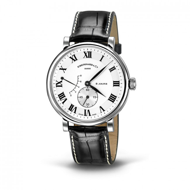 EBERHARD & Co. 8 JOURS 210272