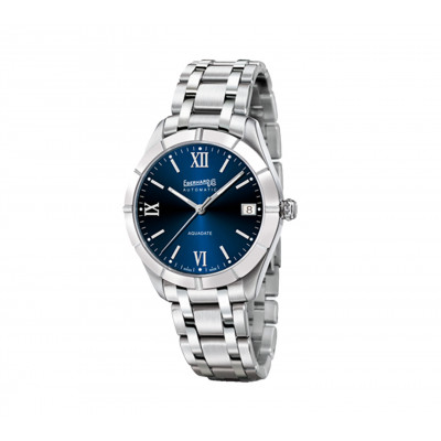 EBERHARD & Co. AQUADATE GRANDE TAILLE