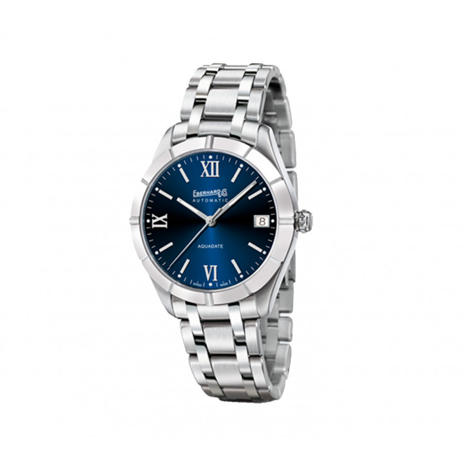 EBERHARD & Co. AQUADATE GRANDE TAILLE 41041-05P