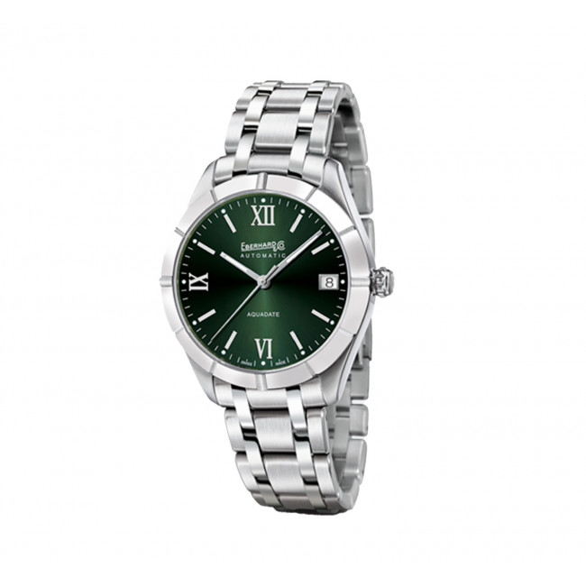 EBERHARD & Co. AQUADATE GRANDE TAILLE 4104107P