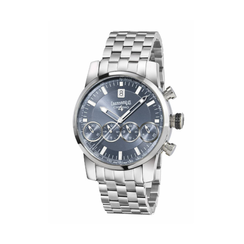 Eberhard e Co. Chrono 4 orologeria majer