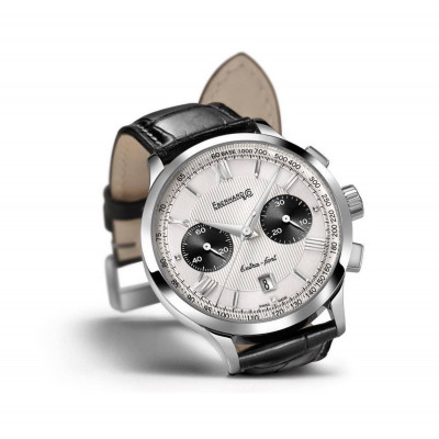 EBERHARD & Co. EXTRA FORT VITRE