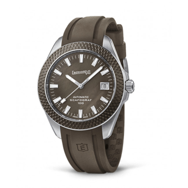 EBERHARD & Co. SCAFOGRAF 100 41039.02