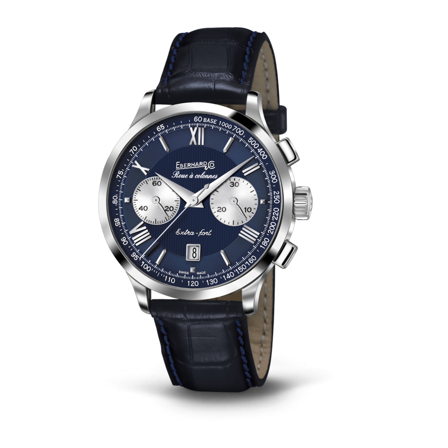 EBERHARD & Co. EXTRA FORT