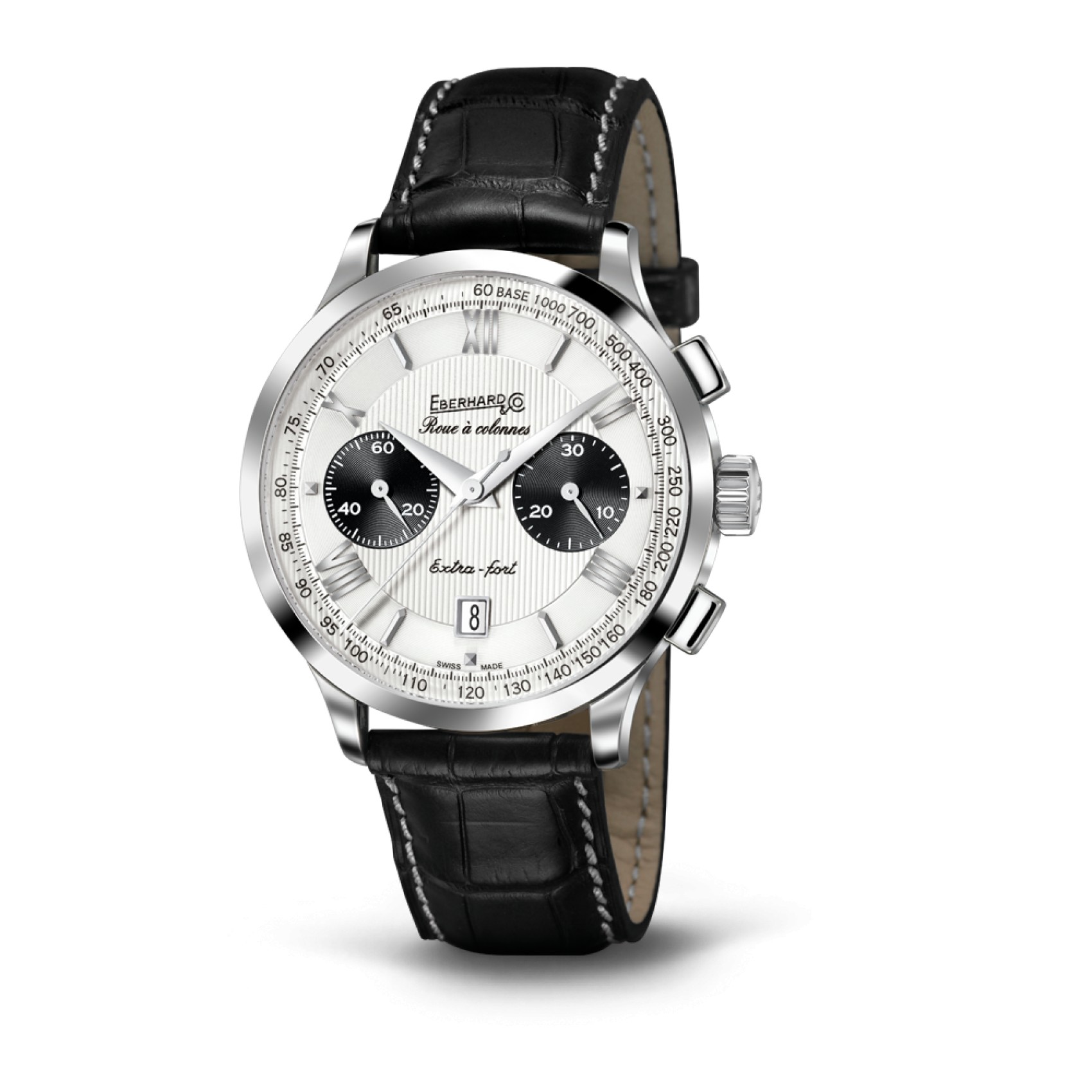Cronografi eberhard sale