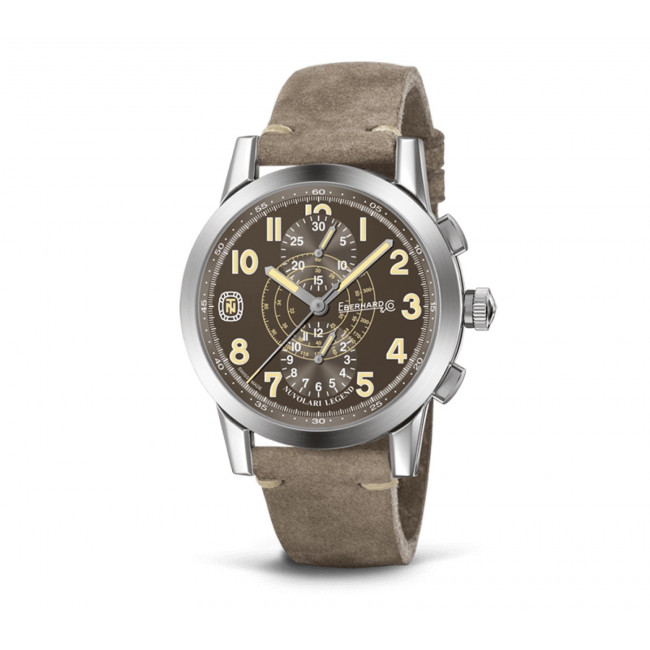 EBERHARD & Co. NUVOLARI LEGEND 3113701