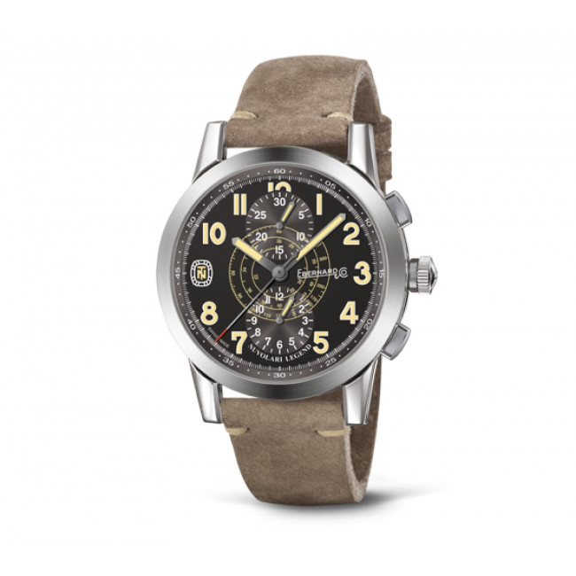 EBERHARD & Co. NUVOLARI LEGEND