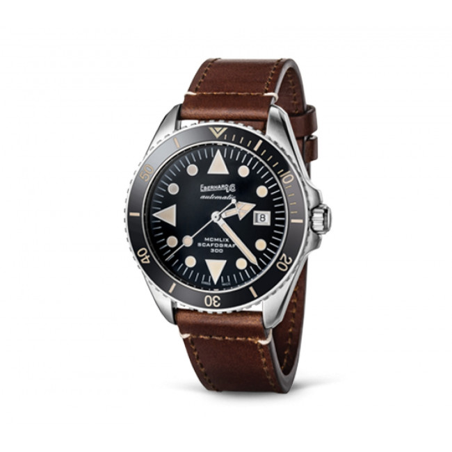 EBERHARD & Co. SCAFOGRAF 300