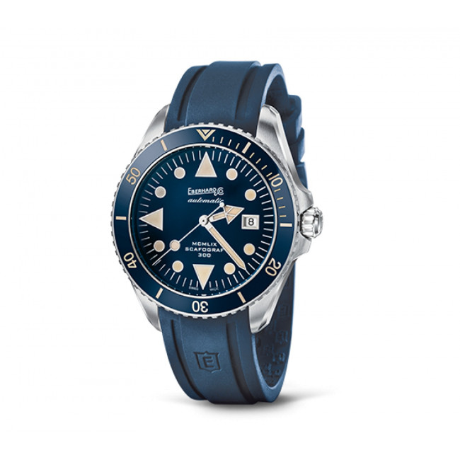 EBERHARD & Co. SCAFOGRAF 300