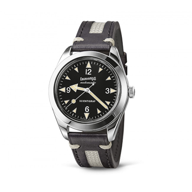 EBERHARD & Co. SCIENTIGRAF