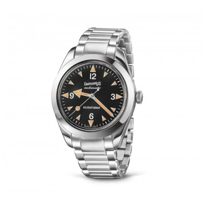 EBERHARD & Co. SCIENTIGRAF