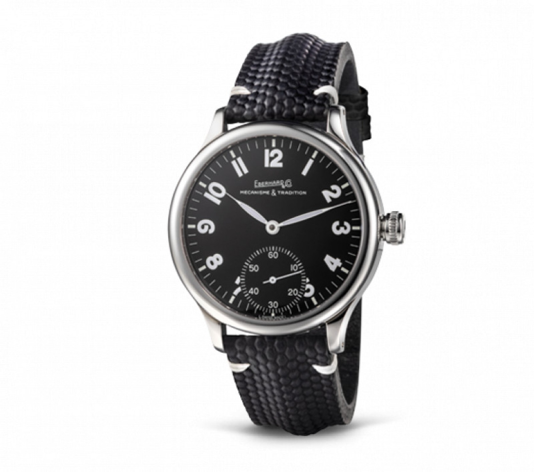 EBERHARD & Co. TRAVERSETOLO