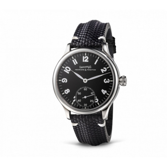 EBERHARD & Co. TRAVERSETOLO
