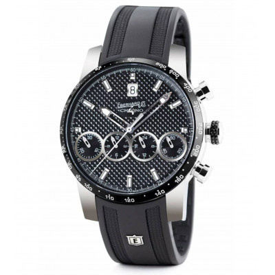 EBERHARD & Co. CHRONO 4 