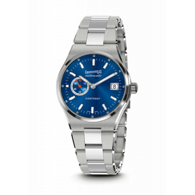 EBERHARD & Co. CONTODAT AUTOMATICO