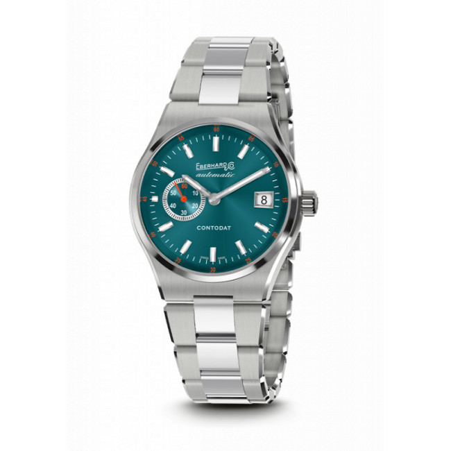 EBERHARD & CO CONTODAT AUTOMATICO 41156.02