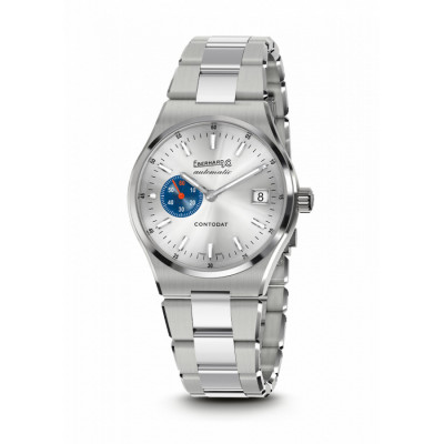 EBERHARD & Co. CONTODAT AUTOMATICO