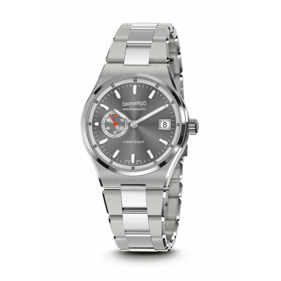 EBERHARD & Co. CONTODAT AUTOMATICO
