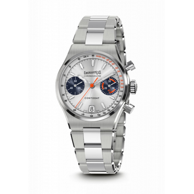 Eberhard & Co Contodat Chrono 31156.03