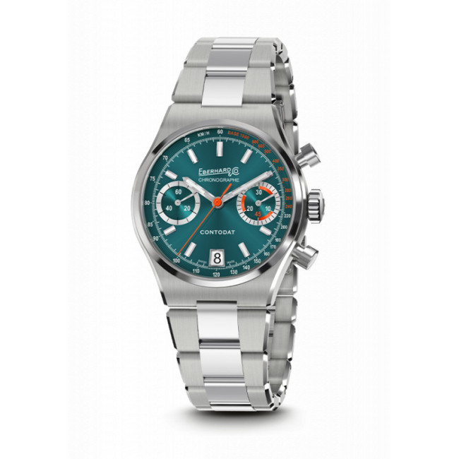 Eberhard & Co Contodat Chrono CONTODAT 31156.02