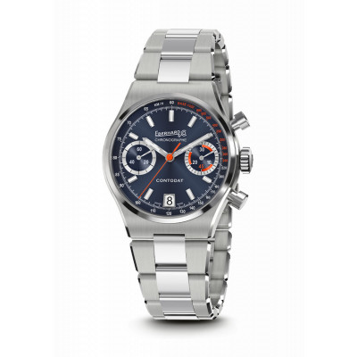 EBERHARD & Co. CONTODAT CHRONOGRAPHE