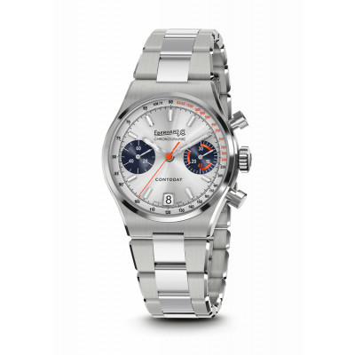 EBERHARD & Co. CONTODAT CHRONOGRAPHE