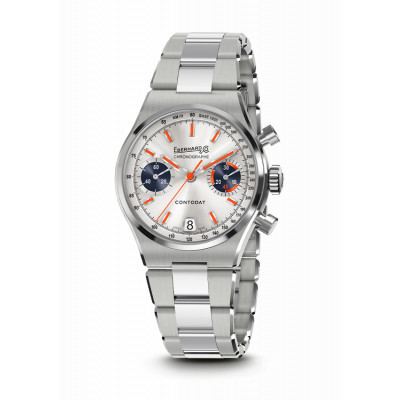 EBERHARD & Co. CONTODAT CHRONOGRAPHE