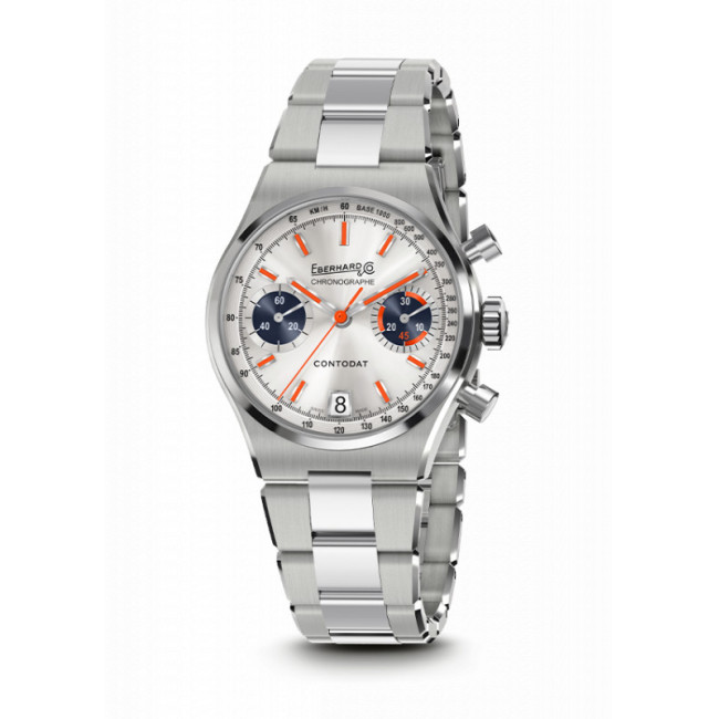 eberhard co contodat chronographe 31156-04
