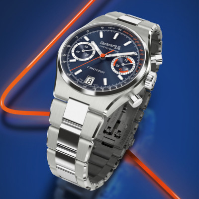 Eberhard & Co Contodat