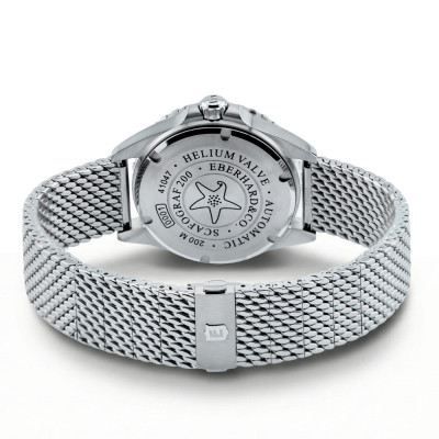 EBERHARD & Co. SCAFOGRAF 200 MCMLIX