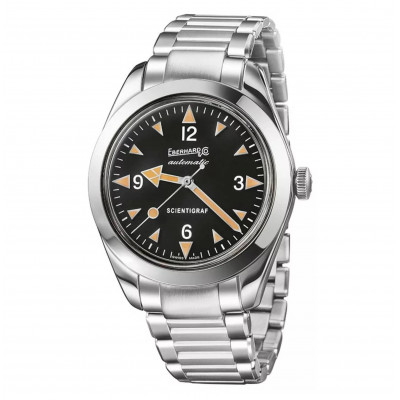 EBERHARD & Co. SCIENTIGRAF