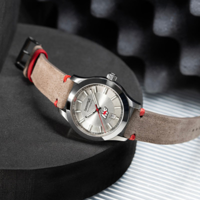 Eberhard & Co Lancia HF