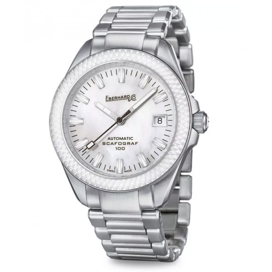 EBERHARD SCAFOGRAF 100