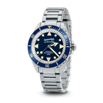 EBERHARD SCAFOGRAF 200 MCMLIX 41047.03 CA2C