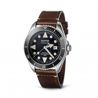 EBERHARD & Co. SCAFOGRAF 300