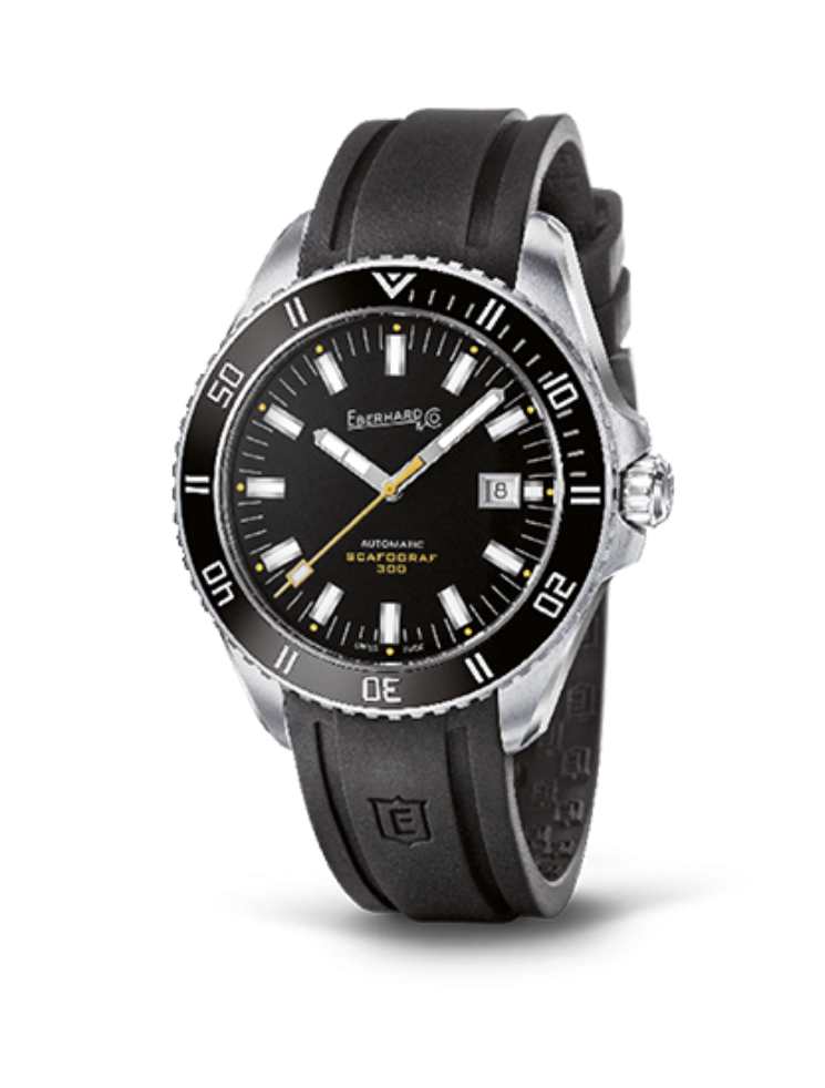 EBERHARD SCAFOGRAF 300