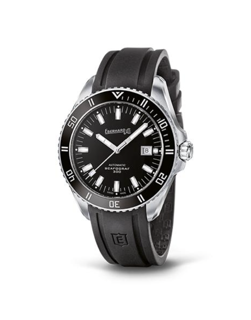 EBERHARD SCAFOGRAF 300