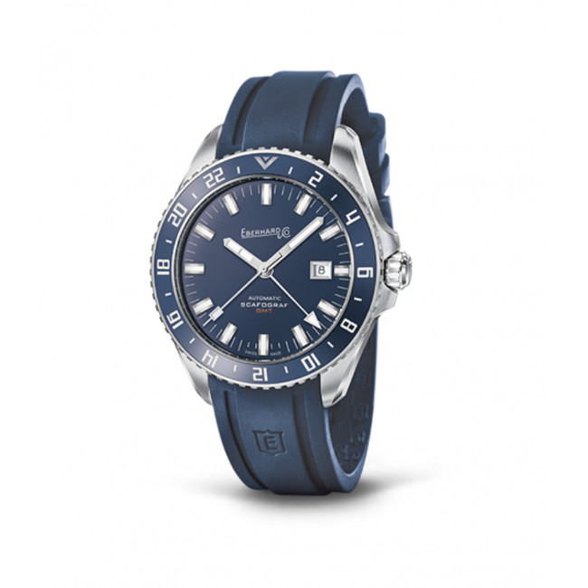 EBERHARD SCAFOGRAF GMT 4103802