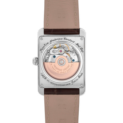 FREDERIQUE CONSTANT CARREE AUTOMATIC 