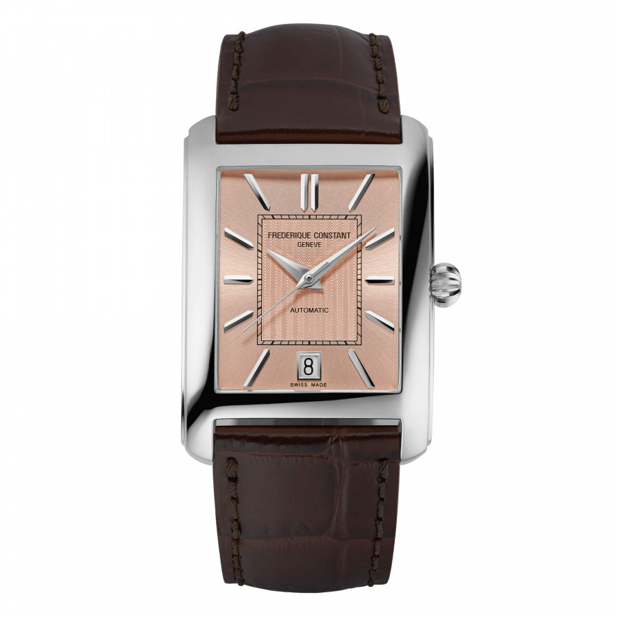  FREDERIQUE CONSTANT CARREE AUTOMATIC
