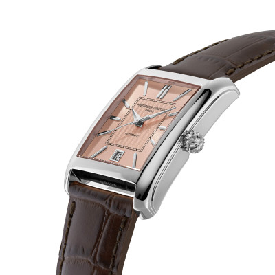 FREDERIQUE CONSTANT CARREE AUTOMATIC