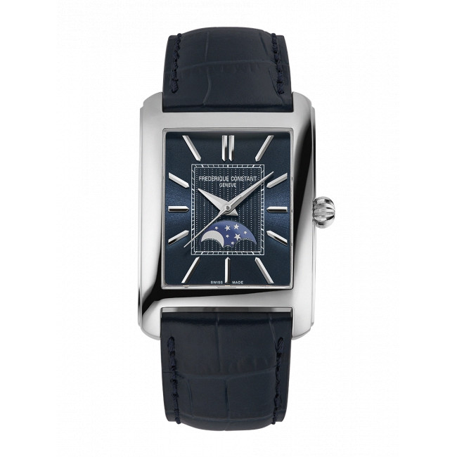 Frederique Constant Classics Carrere Moonphase Auto FC-333N4C6