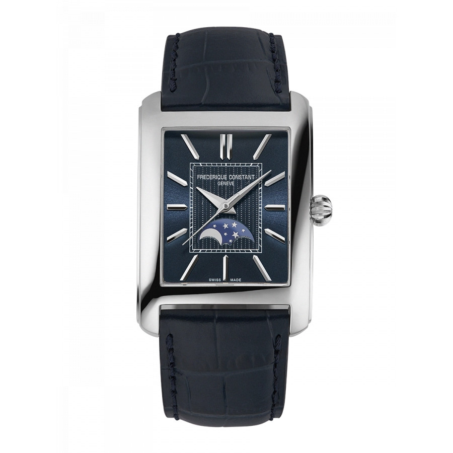 FREDERIQUE CONSTANT CLASSICS CARRERE MOONPHASE AUTO