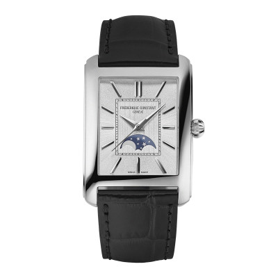 FREDERIQUE CONSTANT CLASSICS CARRERE MOONPHASE AUTO