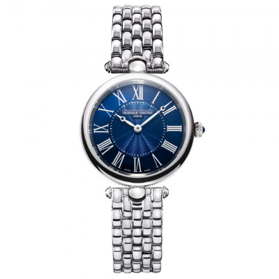 FREDERIQUE CONSTANT CLASSIC ART DECO ROUND