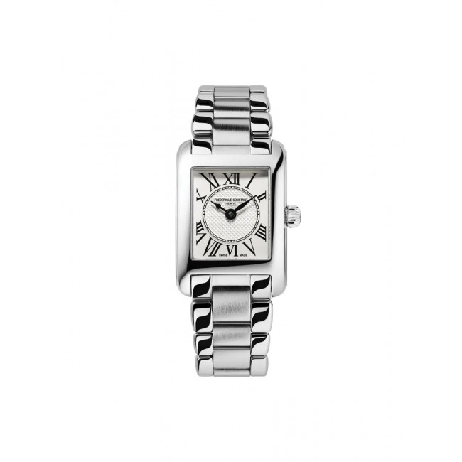 FREDERIQUE CONSTANT CLASSIC CARREE LADIES FC200MC16B