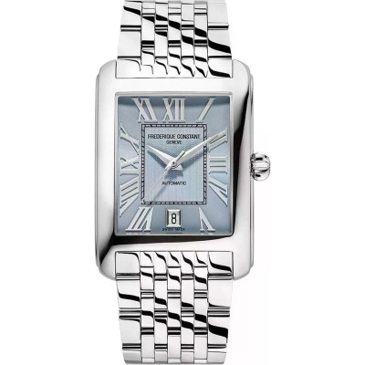  FREDERIQUE CONSTANT CLASSICS CARRÉE AUTOMATIC