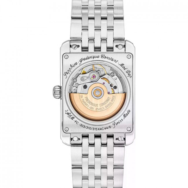 FREDERIQUE CONSTANT CLASSIC FC-303RLB4C6B